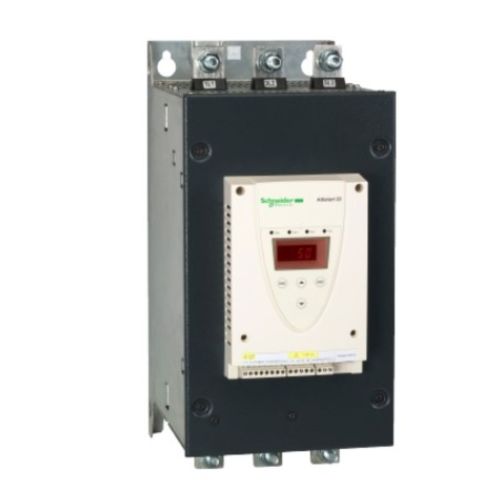 SCHNEIDER ALTISTART YUMUŞAK YOLVERİCİ - ATS22 - 250A ATS22C25Q