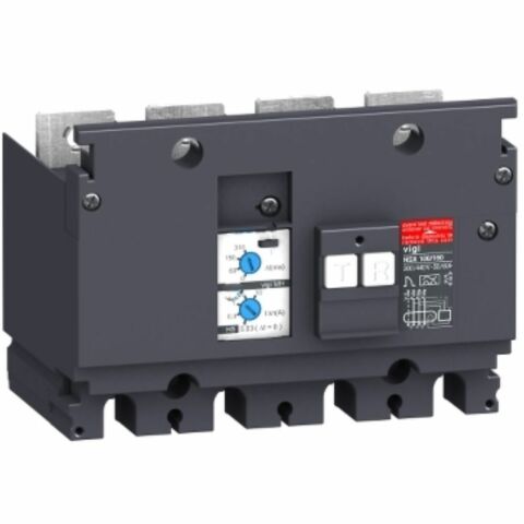 SCHNEIDER CVS 100-160 İÇİN MH TİPİ-SCHNEID LV429211