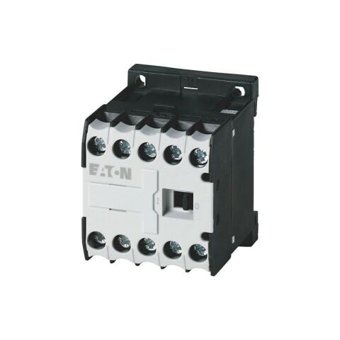 EATON DILER-31-G(24VDC) MİNİ CONTACTOR RELAY,3NO/1-EATON