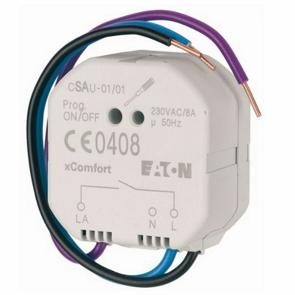 EATON CSAU-01-01