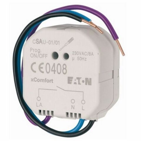 EATON CSAU-01-01