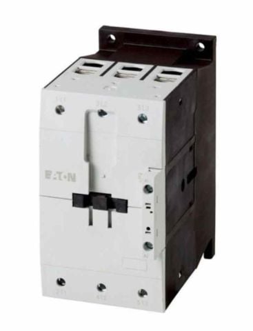 EATON DILM170(RDC24) CONTACTOR,90KW/400V,DC OPERAT-EATON