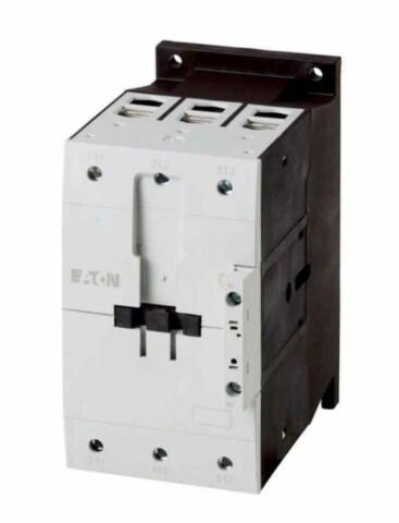 EATON DILM170(RDC24) CONTACTOR,90KW/400V,DC OPERAT-EATON