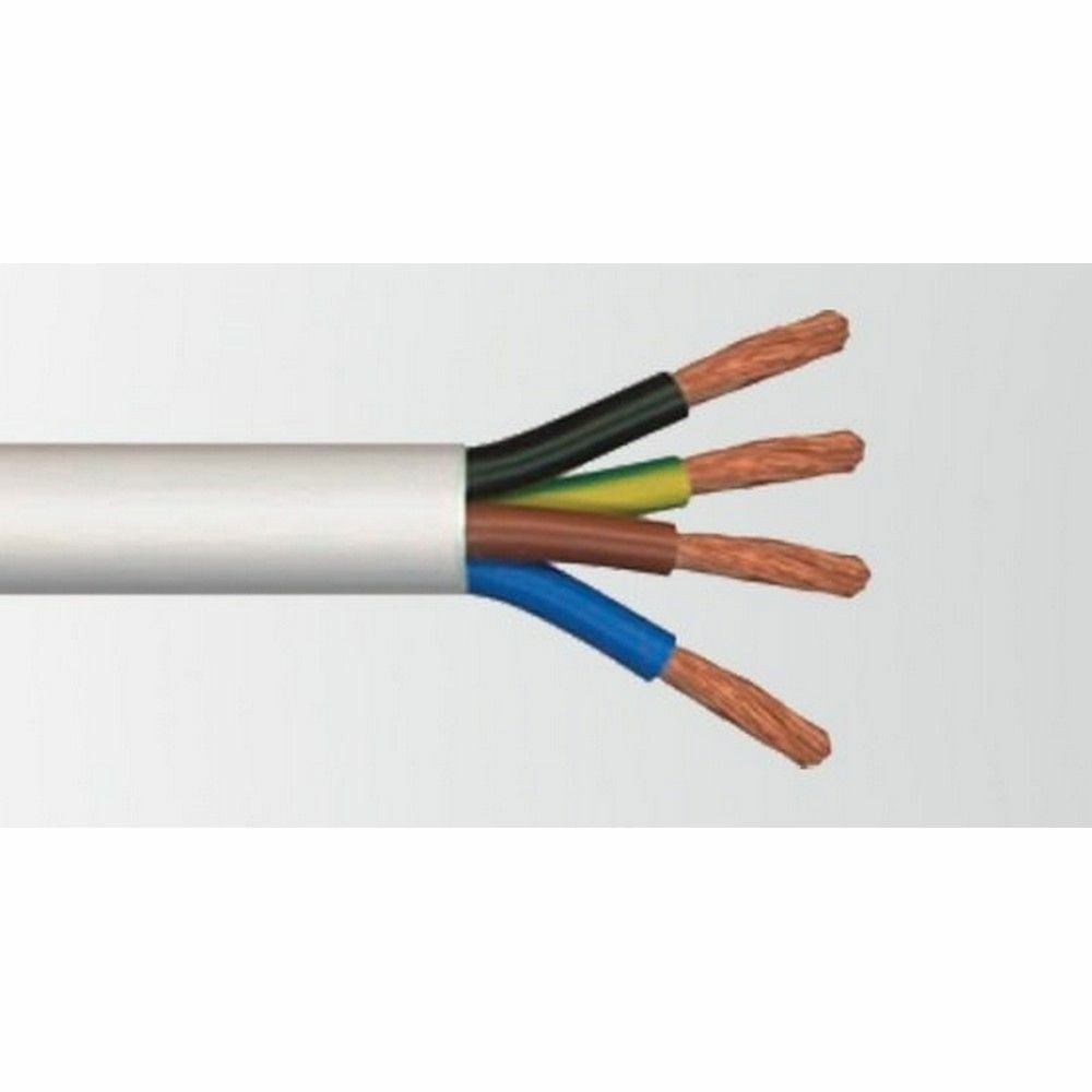 HES 4X1,50 052XZ1F KABLO ( 100 METRE )