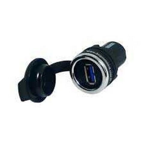 EMAS BUSB30 DİŞİ-DİŞİ USB 3.0 BAĞLANTI KUMANDA BUTONU