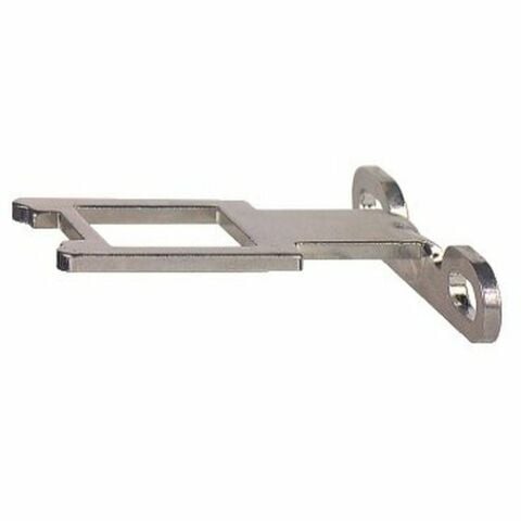TELEMECANIQUE TELEMECANİQUE SENSORS XCSZ02 METAL ANAHTAR İÇİN GENİŞ ALANLI AKTÜATÖR