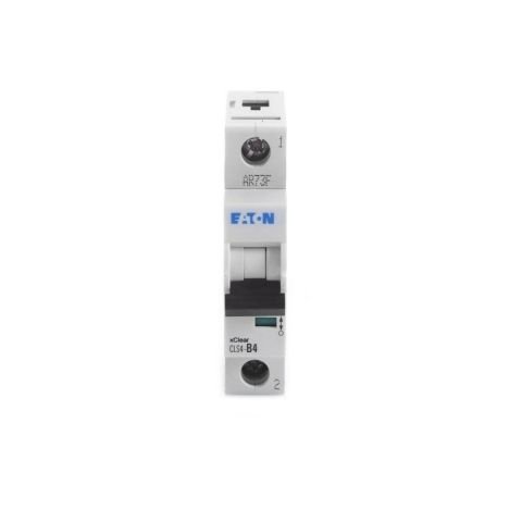 EATON CLS4-B4-DE OTOMATİK SİGORTA-4,5KA-B EĞRİSİ-1