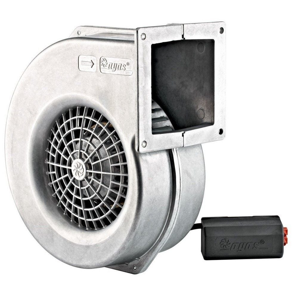 AYAS AGF-160ER-2K-M-ALÜMİNYUM GÖVDELİ RADYAL FAN