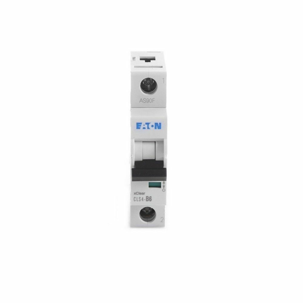 EATON CLS4-B6-DE OTOMATİK SİGORTA-4,5KA-B EĞRİSİ-1