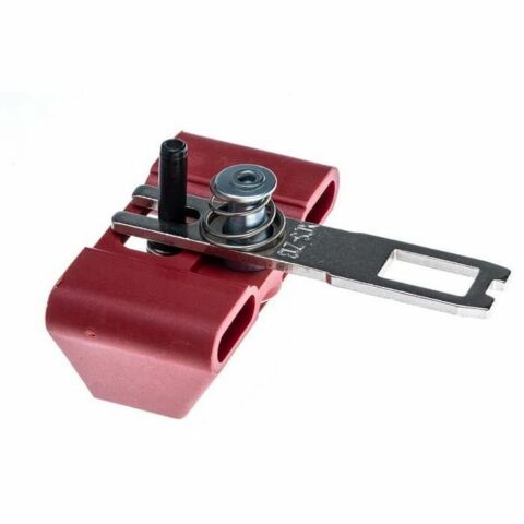 TELEMECANIQUE TELEMECANİQUE SENSORS XCSZ13 EMNİYET ŞALTERİ İÇİN HAREKETLİ AKTÜATÖR