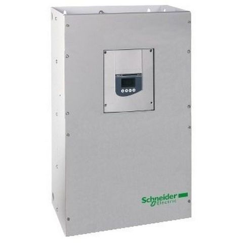 SCHNEIDER ALTISTART YUMUŞAK YOLVERİCİ - ATS48 -320A 400V ATS48C32Q