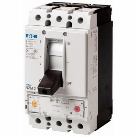 EATON NZMN2-M125 MOTOR KORUMA ŞALTERİ (NZM) 50KA 100-125A