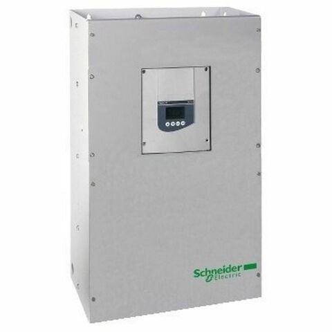 SCHNEIDER ALTISTART YUMUŞAK YOLVERİCİ - ATS48 - 410A 400V ATS48C41Q