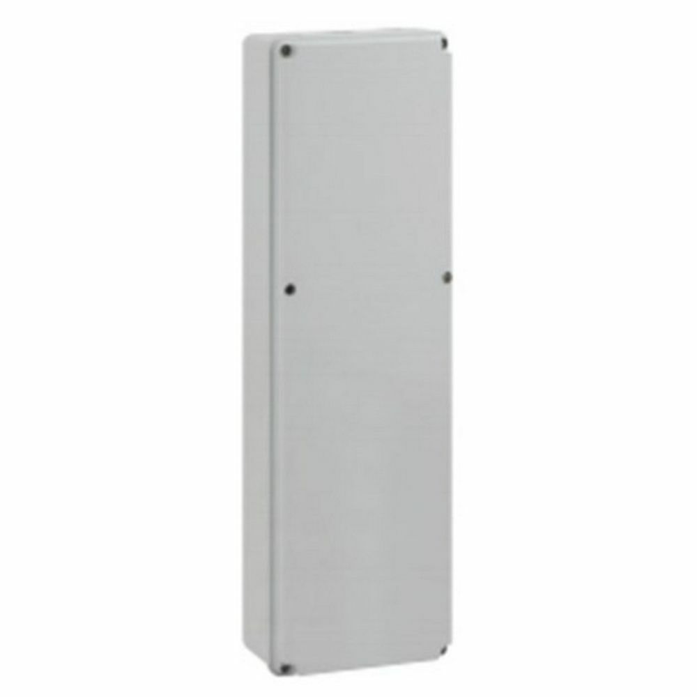 ÇETİNKAYA ÇP 1049 457*125*77 PLASTİK BUAT ELEKTRİK PANOSU