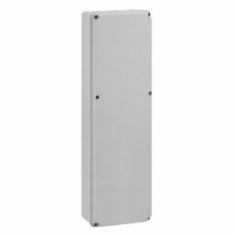 ÇETİNKAYA ÇP 1049 457*125*77 PLASTİK BUAT ELEKTRİK PANOSU