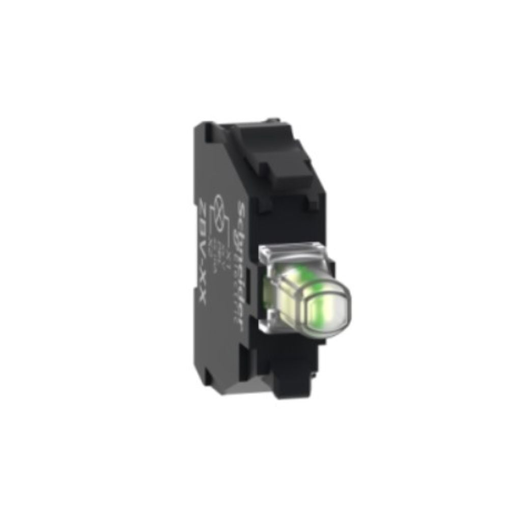 SCHNEIDER LED 230V BEYAZ-SCHNEID ZBV-M1