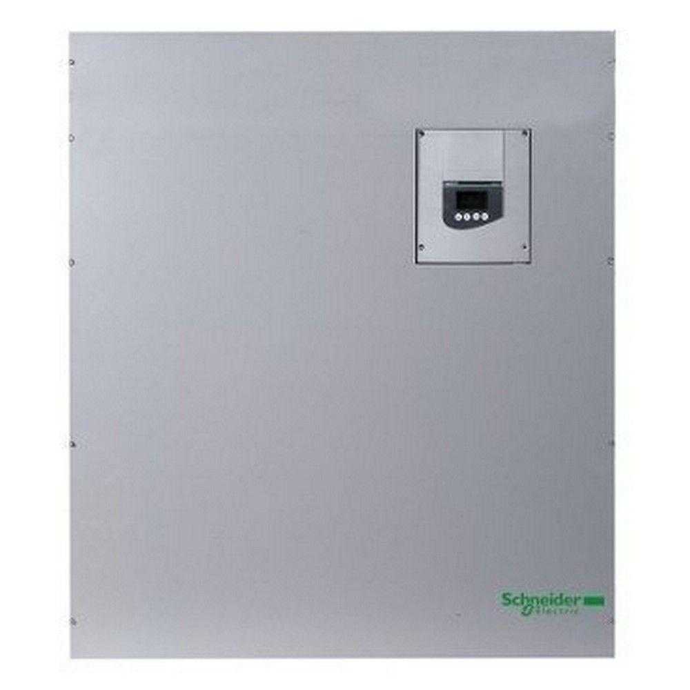 SCHNEIDER ATS-48C66Q 355KW 660A YUMUŞAK YOL VERİCİ