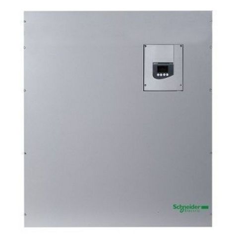 SCHNEIDER ATS-48C66Q 355KW 660A YUMUŞAK YOL VERİCİ