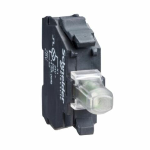 SCHNEIDER ZBV-M3 TELEMECANIQUE LED-SCHNEID ZBV-M3