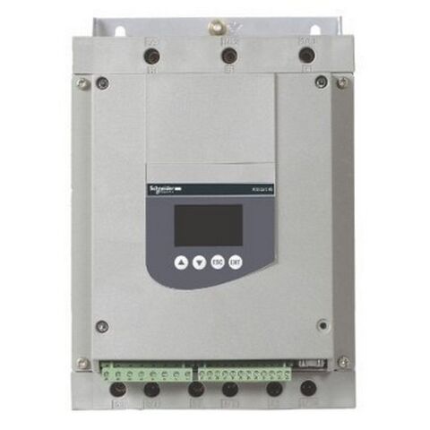SCHNEIDER ALTISTART 790A 400V-SCH-END ATS48C79Q