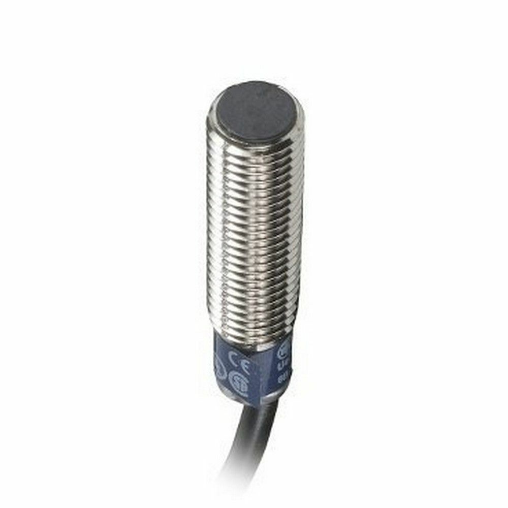 TELEMECANIQUE TELEMECANİQUE SENSORS XS1-08B3PAL2 12/24VDC 2M KABLOLU ENDÜKTİF SENSÖR