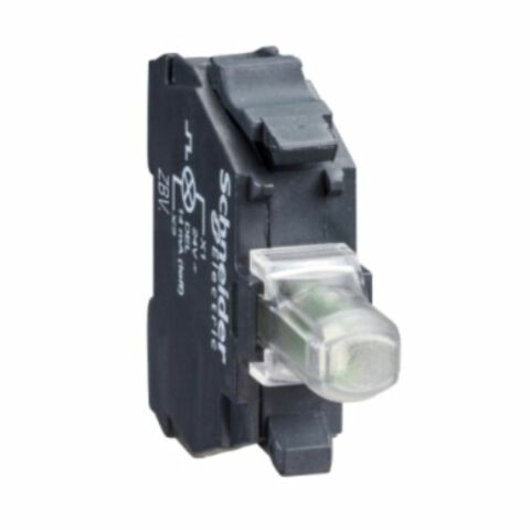 SCHNEIDER 230V LED MAVİ-SCHNEID ZBV-M6