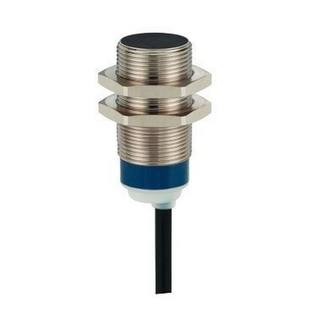 TELEMECANIQUE TELEMECANİQUE SENSORS XS118B3PAL2 L39MM-SN8MM M18 2M KABLOLU ENDÜKTİF SENSÖR