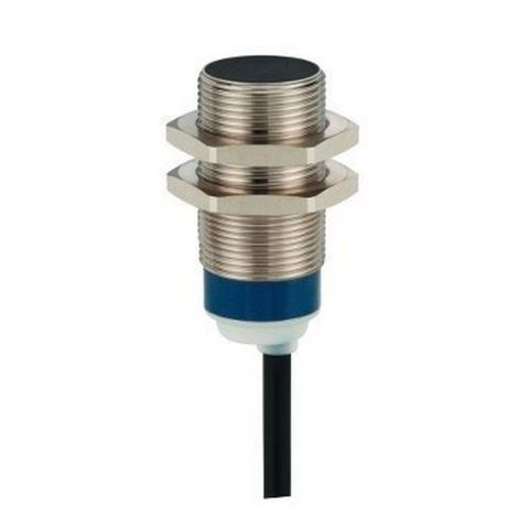 TELEMECANIQUE TELEMECANİQUE SENSORS XS118B3PAL2 L39MM-SN8MM M18 2M KABLOLU ENDÜKTİF SENSÖR