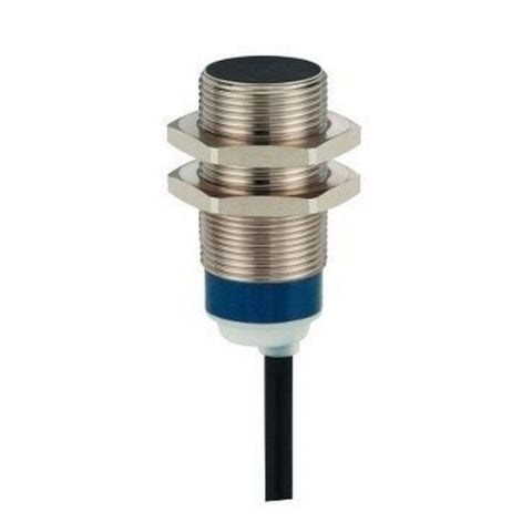 TELEMECANIQUE TELEMECANİQUE SENSORS XS118B3PAL2 L39MM-SN8MM M18 2M KABLOLU ENDÜKTİF SENSÖR