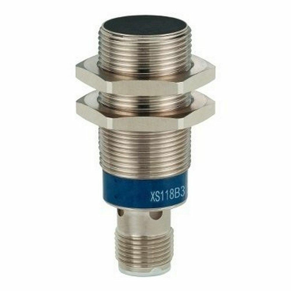 TELEMECANIQUE TELEMECANİQUE SENSORS XS118B3PAM12 L50MM-SN8MM M18 ENDÜKTİF SENSÖR
