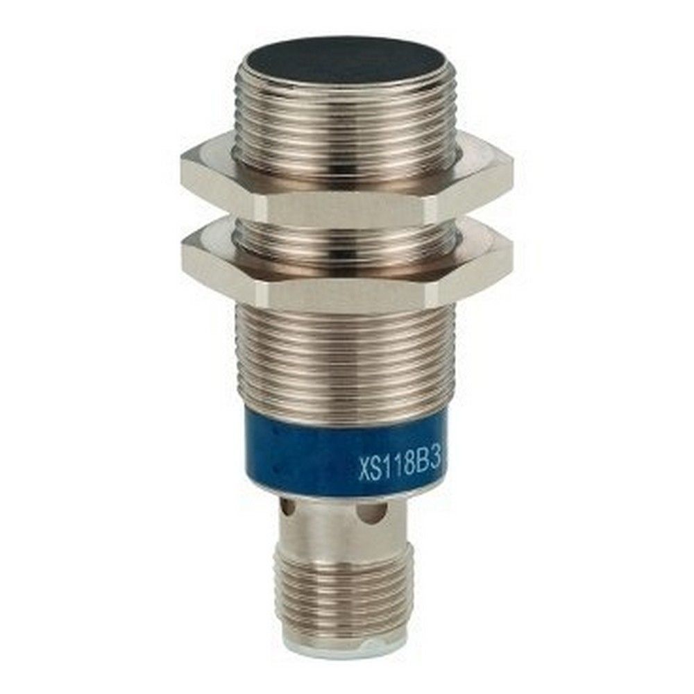 TELEMECANIQUE TELEMECANİQUE SENSORS XS118B3PAM12 L50MM-SN8MM M18 ENDÜKTİF SENSÖR