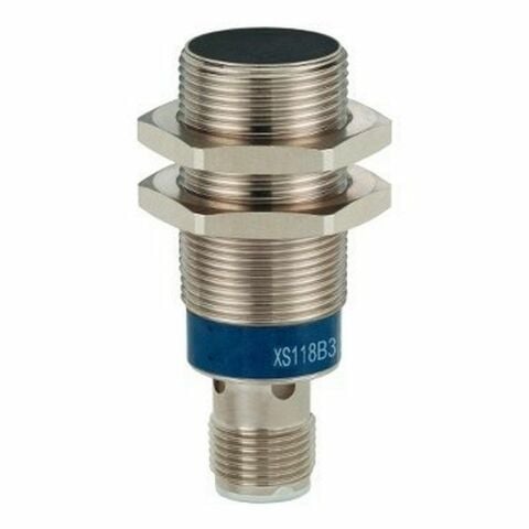 TELEMECANIQUE TELEMECANİQUE SENSORS XS118B3PAM12 L50MM-SN8MM M18 ENDÜKTİF SENSÖR