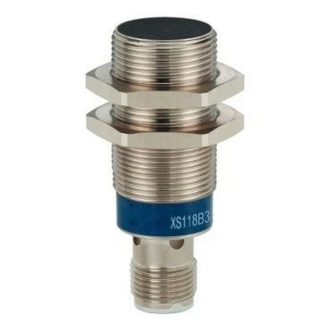 TELEMECANIQUE TELEMECANİQUE SENSORS XS118B3PAM12 L50MM-SN8MM M18 ENDÜKTİF SENSÖR