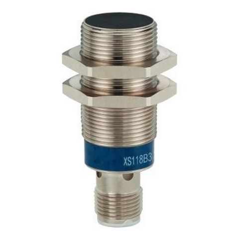 TELEMECANIQUE TELEMECANİQUE SENSORS XS118B3PAM12 L50MM-SN8MM M18 ENDÜKTİF SENSÖR