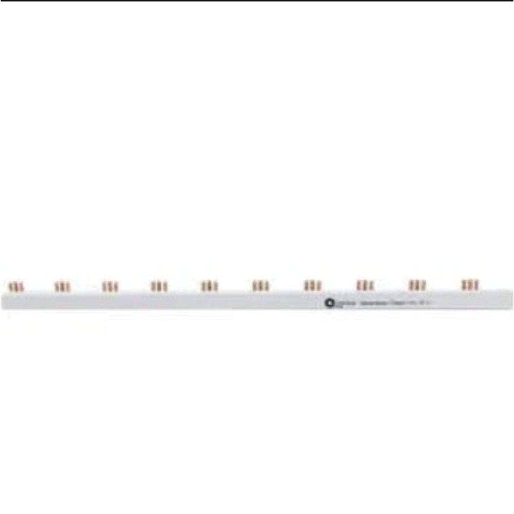 ÇETİNKAYA TRİFAZE BARA 53 CM 1 MM 63 A OTOMAT BARASI