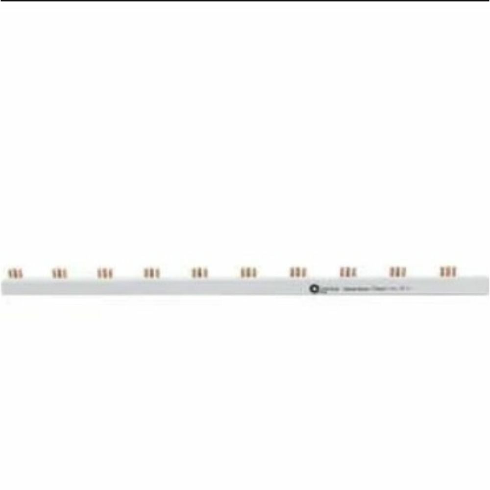 ÇETİNKAYA TRİFAZE BARA 53 CM 1 MM 63 A OTOMAT BARASI