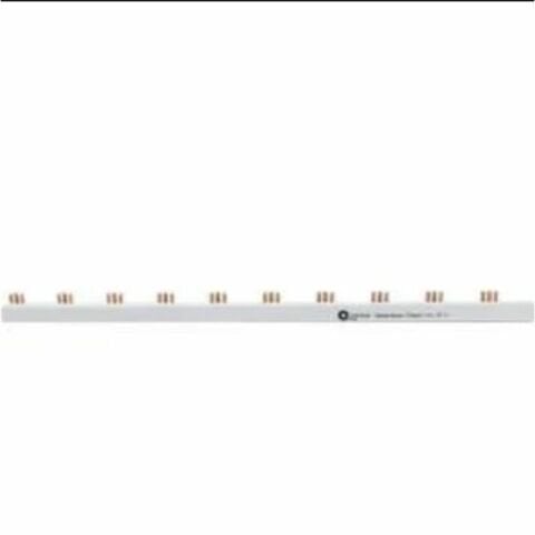 ÇETİNKAYA TRİFAZE BARA 53 CM 1 MM 63 A OTOMAT BARASI