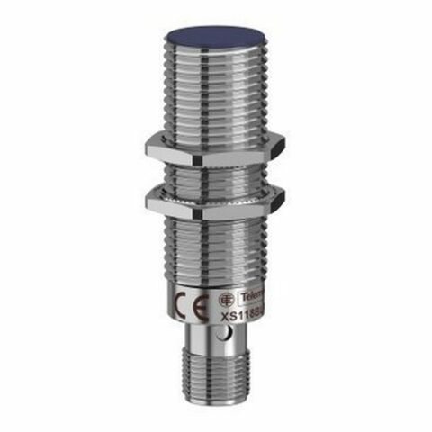 TELEMECANIQUE TELEMECANİQUE SENSORS XS1-18BLPAM12 12/24VDC ENDÜKTİF SENSÖR