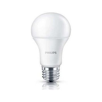 PHILIPS 9W LED AMPUL 827(2700K)