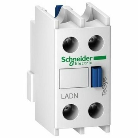 SCHNEIDER 2NK LC1D-LC1F VE CAD İÇİN ANİ YARDIMCI KONTAK BLOĞU 3389110383768