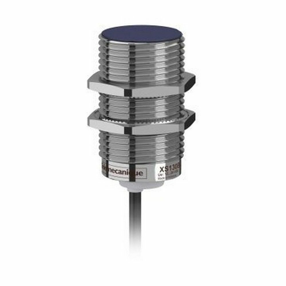 TELEMECANIQUE TELEMECANİQUE SENSORS XS1-30BLPAL2 12/24VDC 2M KABLOLU ENDÜKTİF SENSÖR