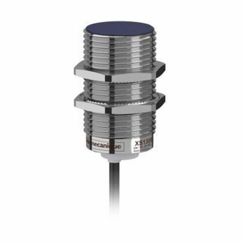 TELEMECANIQUE TELEMECANİQUE SENSORS XS1-30BLPAL2 12/24VDC 2M KABLOLU ENDÜKTİF SENSÖR