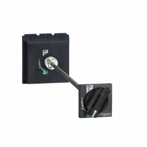 SCHNEIDER NSX400/630 İÇİN DÖNER KURMA KOLU 3606480020346