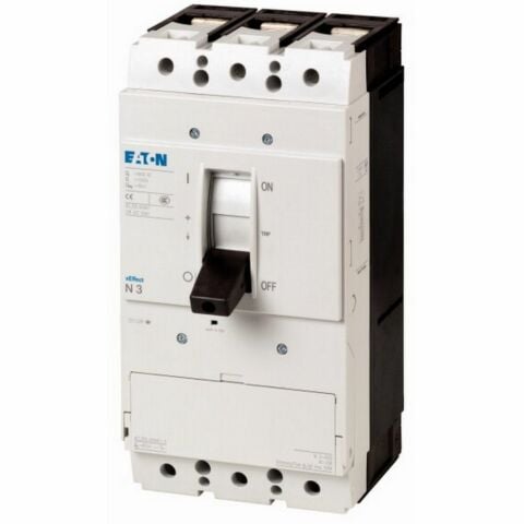EATON PN3-400 KOMPAKT TİP YÜK AYIRICI 3X400A