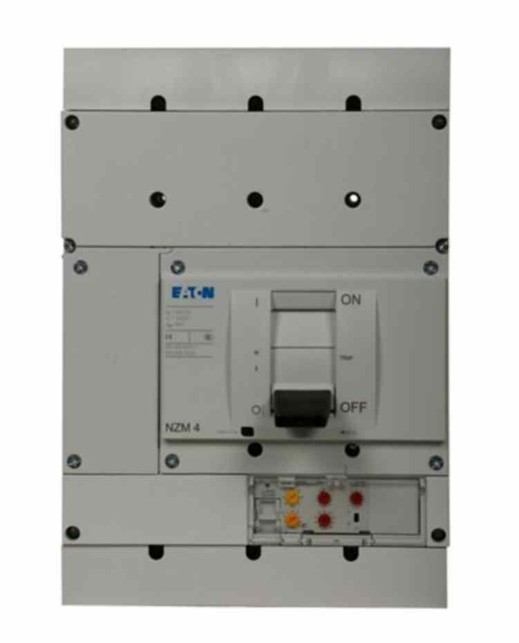 EATON NZMN4-4-AE1000 KOMPAKT ŞALTER (ELEKTRONİK-LI-EATON