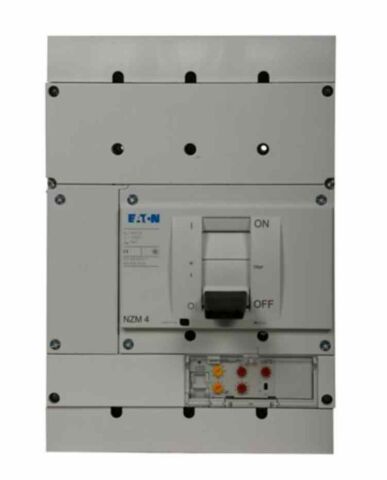 EATON NZMN4-4-AE1000 KOMPAKT ŞALTER (ELEKTRONİK-LI-EATON
