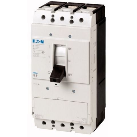 EATON PN3-630 KOMPAKT TİP YÜK AYIRICI 3X630A