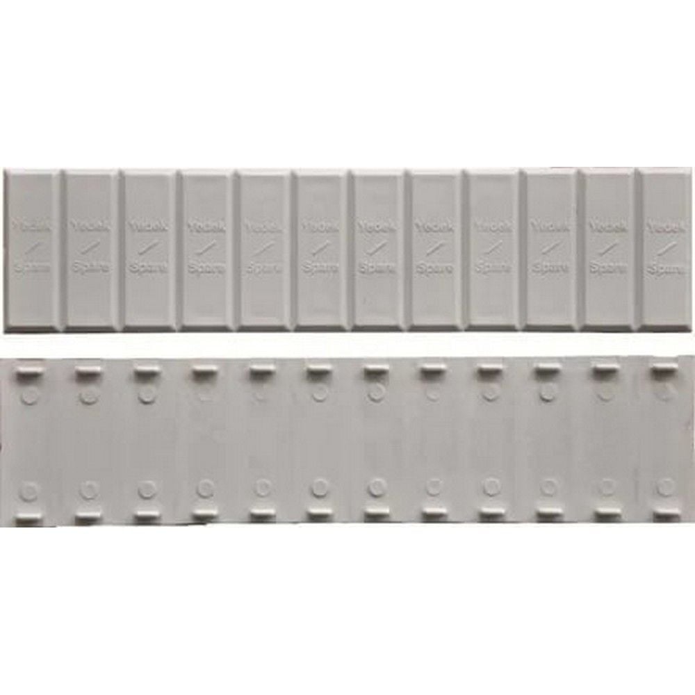 MUTLUSAN W OTOMAT ÖRTME PARÇASI(12 Lİ)YENİ TİP