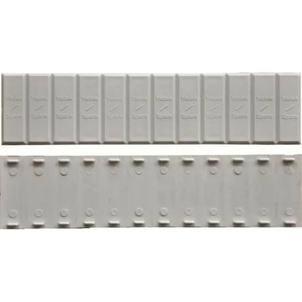 MUTLUSAN W OTOMAT ÖRTME PARÇASI(12 Lİ)YENİ TİP