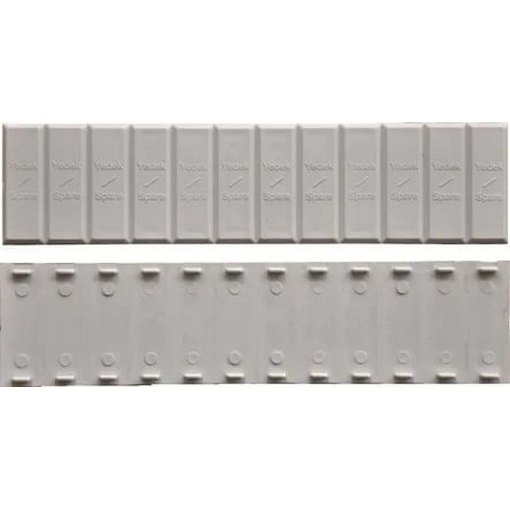 MUTLUSAN W OTOMAT ÖRTME PARÇASI(12 Lİ)YENİ TİP